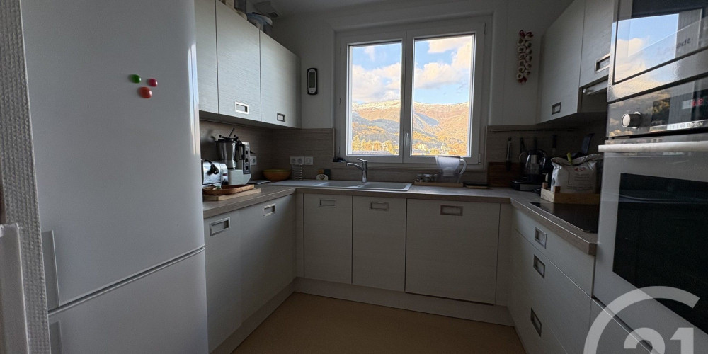 appartement à ARGELES GAZOST (65400)